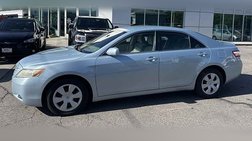 2009 Toyota Camry LE
