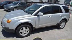 2005 Saturn VUE Base