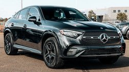 2024 Mercedes-Benz GLC-Class GLC 300 4MATIC