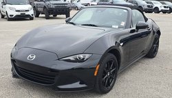 2024 Mazda MX-5 Miata Sport