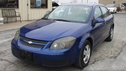 2007 Chevrolet Cobalt LT