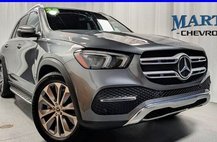 2022 Mercedes-Benz GLE-Class GLE 350 4MATIC