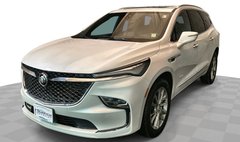 2022 Buick Enclave Avenir