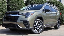 2025 Subaru Ascent Limited 7-Passenger
