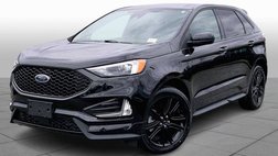 2023 Ford Edge ST-Line