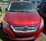 2009 Volkswagen Routan SEL Premium