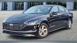 2023 Hyundai Sonata SE