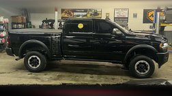 2022 Ram Ram Pickup 2500 Power Wagon