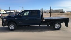 2022 Ram Ram Pickup 2500 Tradesman