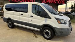 2017 Ford Transit 150 XL