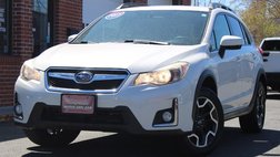 2017 Subaru Crosstrek Premium