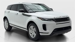 2025 Land Rover Range Rover Evoque P250 S
