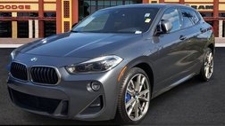 2019 BMW X2 M35i