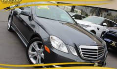 2013 Mercedes-Benz E-Class E 350