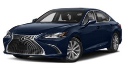 2019 Lexus ES 350 Ultra Luxury