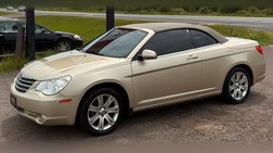 2010 Chrysler Sebring Touring