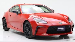 2024 Toyota GR86 Premium