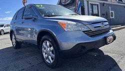 2007 Honda CR-V EX-L