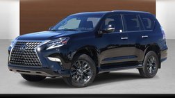 2023 Lexus GX 460 Base