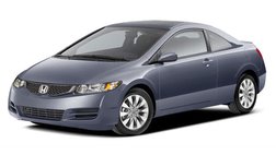 2009 Honda Civic EX-L