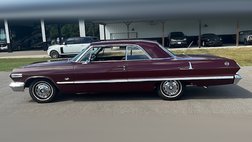 1963 Chevrolet Impala 