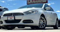 2013 Dodge Dart Limited
