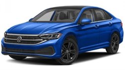 2023 Volkswagen Jetta SE