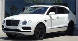 2019 Bentley Bentayga V8