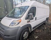 2014 Ram ProMaster 3500 159 WB