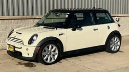 2006 MINI Cooper S