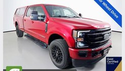 2022 Ford Super Duty F-350 Lariat