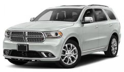 2018 Dodge Durango Citadel