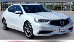 2019 Acura TLX V6