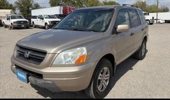 2004 Honda Pilot EX-L