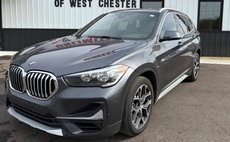 2020 BMW X1 xDrive28i