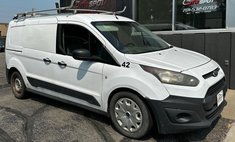 2014 Ford Transit Connect XL