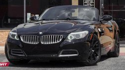 2011 BMW Z4 sDrive35i