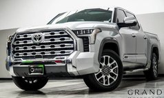 2023 Toyota Tundra 1794 Edition