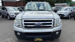 2013 Ford Expedition XL Fleet