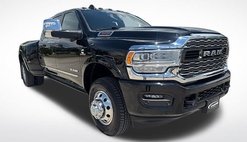 2023 Ram Ram Pickup 3500 Limited