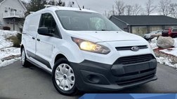 2016 Ford Transit Connect XL