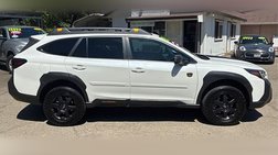 2023 Subaru Outback Wilderness
