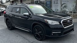 2020 Subaru Ascent Touring