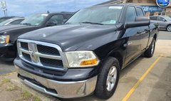 2010 Dodge Ram 1500 ST