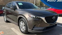 2016 Mazda CX-9 Sport
