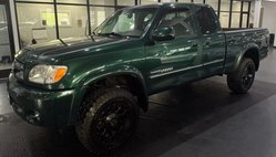 2004 Toyota Tundra SR5