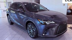 2024 Lexus RX 350 Premium