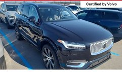 2025 Volvo XC90 B6 Plus Bright Theme 7P