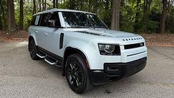2023 Land Rover Defender 130 X-Dynamic SE
