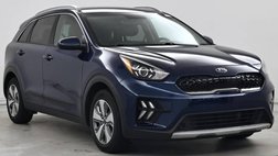 2020 Kia Niro LX